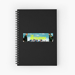 The Instigators Merch Lineup The Instigators Notebook