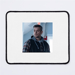 The Instigators Limited Picks The Instigators Mouse Pads