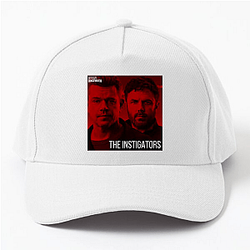 The Instigators Style Vault The Instigators Hats & Caps
