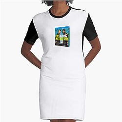 The Instigators Fan Capsule The Instigators Dresses