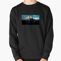 The Instigators Exclusive Drops The Instigators Sweatshirts