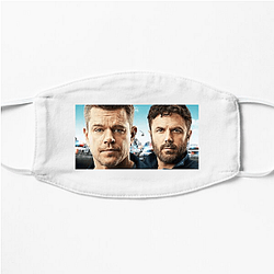 The Instigators Must-Have Items The Instigators Face Masks
