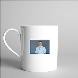 The Instigators Collector’s Choice The Instigators Mugs