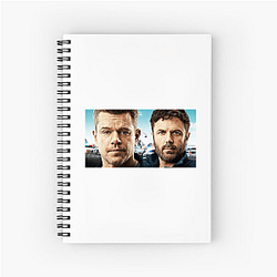 The Instigators Must-Have Items The Instigators Notebook
