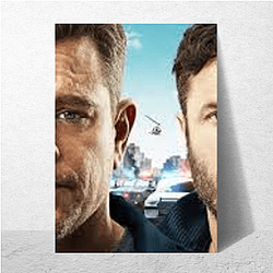 The Instigators Must-Have Items The Instigators Posters