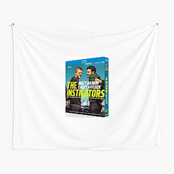 The Instigators Fan Capsule The Instigators Tapestries
