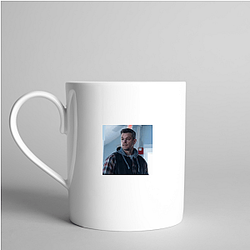 The Instigators Limited Picks The Instigators Mugs