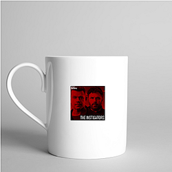 The Instigators Style Vault The Instigators Mugs
