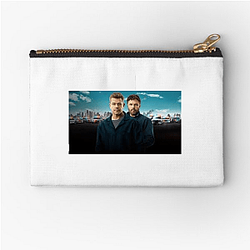 The Instigators Exclusive Drops The Instigators Zipper Pouches