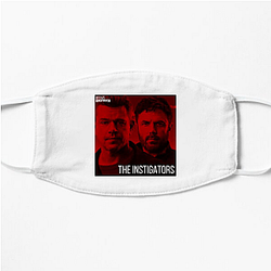 The Instigators Style Vault The Instigators Face Masks