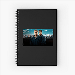 The Instigators Exclusive Drops The Instigators Notebook