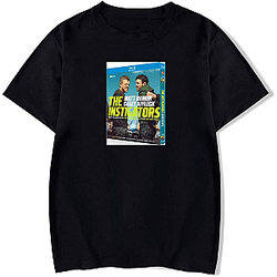 The Instigators Fan Capsule The Instigators T-Shirts