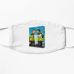 The Instigators Fan Capsule The Instigators Face Masks