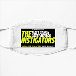 The Instigators Fashion Edit The Instigators Face Masks
