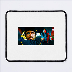 The Instigators Character Threads The Instigators Mouse Pads