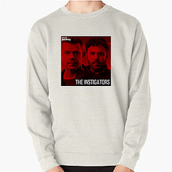 The Instigators Style Vault The Instigators Sweatshirts