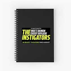 The Instigators Fashion Edit The Instigators Notebook