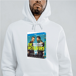 The Instigators Fan Capsule The Instigators Hoodies