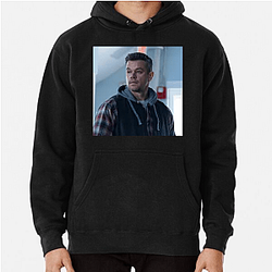 The Instigators Limited Picks The Instigators Hoodies