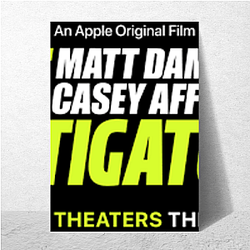 The Instigators Fashion Edit The Instigators Posters