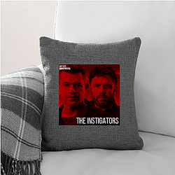 The Instigators Style Vault The Instigators Pillows Cover