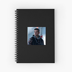 The Instigators Limited Picks The Instigators Notebook