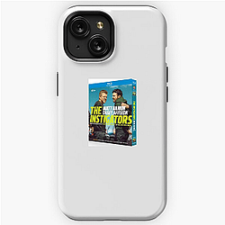 The Instigators Fan Capsule The Instigators Samsung Cases