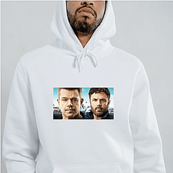 The Instigators Must-Have Items The Instigators Hoodies