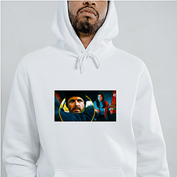 The Instigators Character Threads The Instigators Hoodies