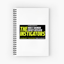 The Instigators Fashion Edit The Instigators Notebook