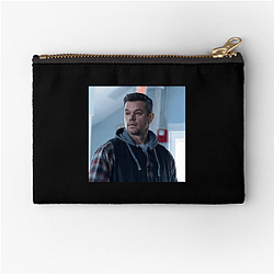 The Instigators Limited Picks The Instigators Zipper Pouches