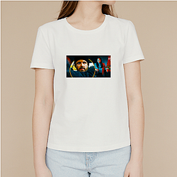 The Instigators Character Threads The Instigators T-Shirts