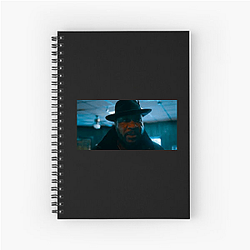 The Instigators Branded Gear The Instigators Notebook