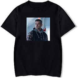 The Instigators Limited Picks The Instigators T-Shirts