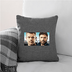 The Instigators Must-Have Items The Instigators Pillows Cover