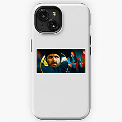 The Instigators Character Threads The Instigators Samsung Cases