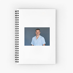 The Instigators Collector’s Choice The Instigators Notebook