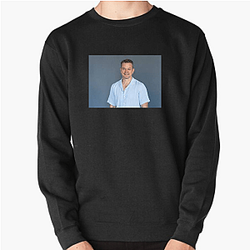 The Instigators Collector’s Choice The Instigators Sweatshirts
