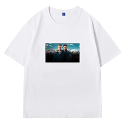 The Instigators Exclusive Drops The Instigators T-Shirts