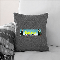 The Instigators Merch Lineup The Instigators Pillows Cover