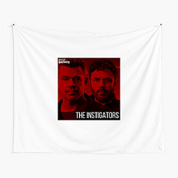 The Instigators Style Vault The Instigators Tapestries