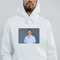The Instigators Collector’s Choice The Instigators Hoodies