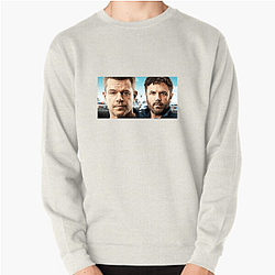 The Instigators Must-Have Items The Instigators Sweatshirts
