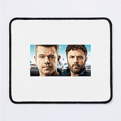 The Instigators Must-Have Items The Instigators Mouse Pads