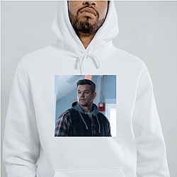 The Instigators Limited Picks The Instigators Hoodies