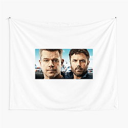The Instigators Must-Have Items The Instigators Tapestries