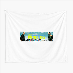 The Instigators Merch Lineup The Instigators Tapestries