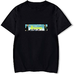 The Instigators Merch Lineup The Instigators T-Shirts