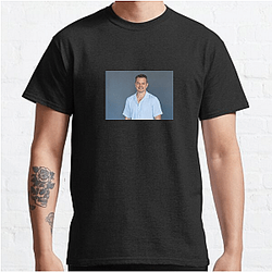 The Instigators Collector’s Choice The Instigators T-Shirts