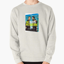 The Instigators Fan Capsule The Instigators Sweatshirts